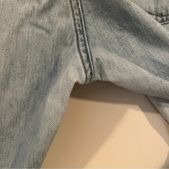 MADEWELL The Perfect Summer Jean - Picture 6 of 10